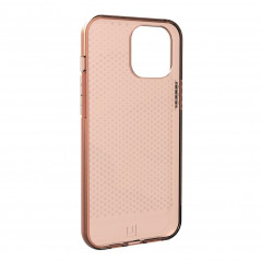 Apple iPhone 12 Pro Max Hülle Urban Armor Gear Lucent Orange