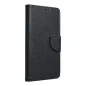 Apple iPhone SE Book Handytaschen Fancy Book Schwarz