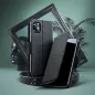 Apple iPhone SE Book Handytaschen Fancy Book Schwarz