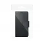 Apple iPhone SE Book Handytaschen Fancy Book Schwarz