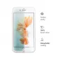 Apple iPhone 6 6S Panzerglas Blue Star 9H Durchsichtbar