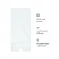 Apple iPhone 6 6S Panzerglas Blue Star 9H Durchsichtbar