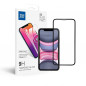 Apple iPhone XR Panzerglas Blue Star 9H Durchsichtbar