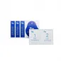 Apple iPhone XR Panzerglas Blue Star 9H Durchsichtbar
