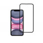Apple iPhone 11 Panzerglas Blue Star 9H Durchsichtbar