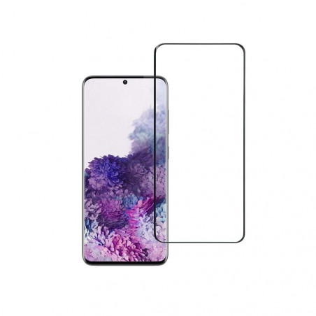 Samsung Galaxy S20 Panzerglas Blue Star 9H Durchsichtbar