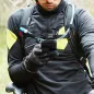 Apple iPhone 8 Hülle Roar Armor Jelly Premium-Gehäuse  Durchsichtbar