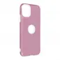 Apple iPhone 11 Hülle Shining Rosa