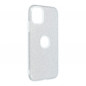Apple iPhone 11 Hülle Shining Silber
