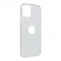 Apple iPhone 11 Hülle Shining Silber