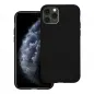 Apple iPhone 11 Pro Hülle Silicone Elegant  Schwarz