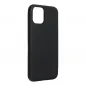 Apple iPhone 11 Pro Hülle Silicone Elegant  Schwarz