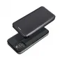 Apple iPhone 8 Book Handytaschen Book Elegance Elegant  Schwarz
