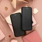 Apple iPhone 8 Book Handytaschen Book Elegance Elegant  Schwarz