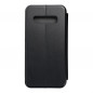 Samsung Galaxy S10 Book Handytaschen Book Elegance Elegant  Schwarz