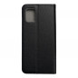 Samsung Galaxy A51 LTE Book Handytaschen Smart Case Book Schwarz