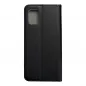 Samsung Galaxy A51 LTE Book Handytaschen Smart Case Book Schwarz