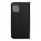 Apple iPhone 12 mini Book Handytaschen Smart Case Book Schwarz