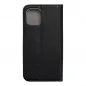 Apple iPhone 12 mini Book Handytaschen Smart Case Book Schwarz