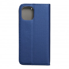 Apple iPhone 12 mini Book Handytaschen Smart Case Book Marine