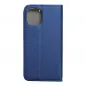 Apple iPhone 12 mini Book Handytaschen Smart Case Book Marine