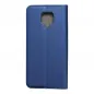 XIAOMI Redmi Note 9S Book Handytaschen Smart Case Book Marine