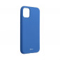 Apple iPhone 11 Hülle Roar Colorful Jelly Marine