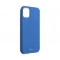 Apple iPhone 11 Hülle Roar Colorful Jelly Marine