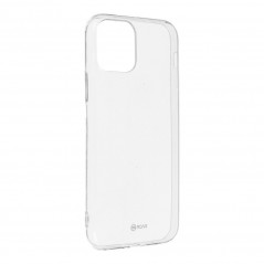 Apple iPhone 11 Pro Hülle Roar Jelly Case Durchsichtbar