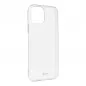 Apple iPhone 11 Pro Hülle Roar Jelly Case Durchsichtbar