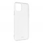 Apple iPhone 11 Pro Max Hülle Roar Jelly Case Durchsichtbar