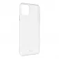 Apple iPhone 11 Pro Max Hülle Roar Jelly Case Durchsichtbar