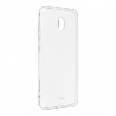 XIAOMI Redmi 8A Hülle Roar Jelly Case Durchsichtbar