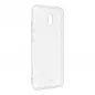 XIAOMI Redmi 8 Hülle Roar Jelly Case Durchsichtbar
