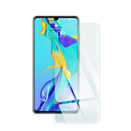 Samsung Galaxy A41 Panzerglas Blue Star 9H Durchsichtbar