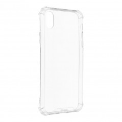 Apple iPhone XR Hülle Roar Armor Jelly Premium-Gehäuse  Durchsichtbar