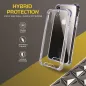 Apple iPhone XR Hülle Roar Armor Jelly Premium-Gehäuse  Durchsichtbar