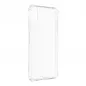 Apple iPhone X Hülle Roar Armor Jelly Premium-Gehäuse  Durchsichtbar