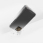 Apple iPhone X Hülle Roar Armor Jelly Premium-Gehäuse  Durchsichtbar