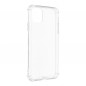 Apple iPhone 11 Hülle Roar Armor Jelly Premium-Gehäuse  Durchsichtbar