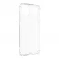 Apple iPhone 11 Hülle Roar Armor Jelly Premium-Gehäuse  Durchsichtbar