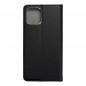 Apple iPhone 12 Book Handytaschen Smart Case Book Schwarz