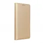 XIAOMI Redmi 9C NFC Book Handytaschen Smart Case Book Gold
