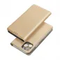 XIAOMI Redmi 9C NFC Book Handytaschen Smart Case Book Gold