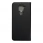 XIAOMI Redmi Note 9 Book Handytaschen Smart Case Book Schwarz
