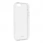 Apple iPhone SE Hülle Roar Jelly Case Durchsichtbar