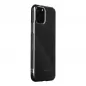 Apple iPhone SE Hülle Roar Jelly Case Durchsichtbar