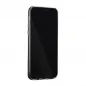 Apple iPhone SE Hülle Roar Jelly Case Durchsichtbar