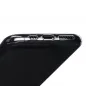 Apple iPhone SE Hülle Roar Jelly Case Durchsichtbar