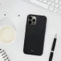 Apple iPhone X Hülle Roar Colorful Jelly Schwarz